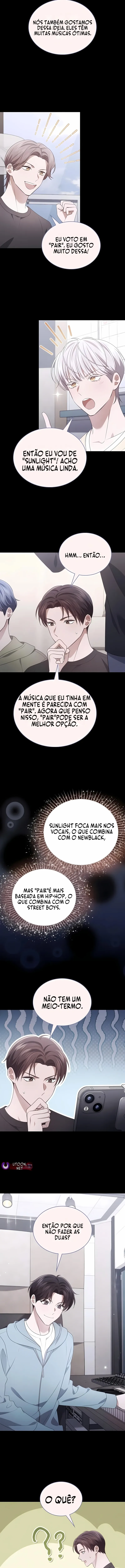 In This Life, The Greatest Star In The Universe Capítulo 94 Página 4