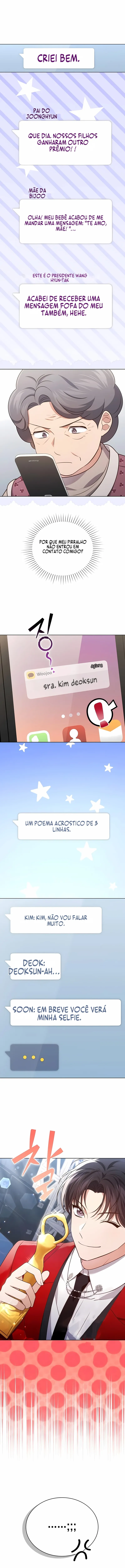 In This Life, The Greatest Star In The Universe Capítulo 95 Página 11