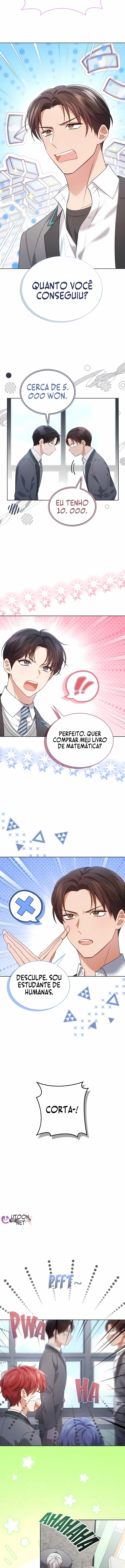 In This Life, The Greatest Star In The Universe Capítulo 96 Página 7