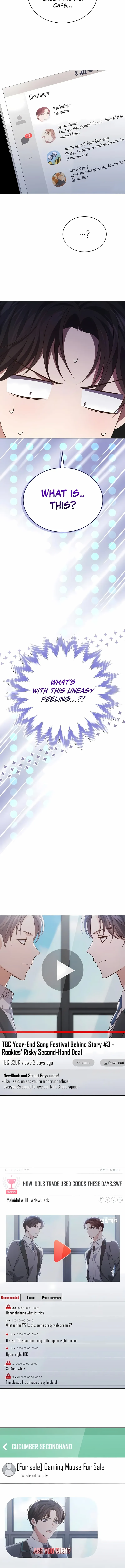 In This Life, The Greatest Star In The Universe Capítulo 97 Página 12