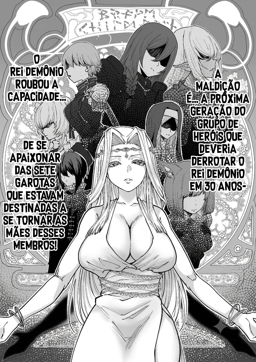 A Love Manual You Can Use from Today Capítulo 1 Página 12