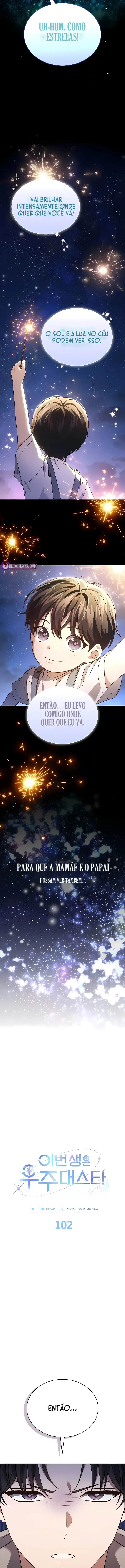 In This Life, The Greatest Star In The Universe Capítulo 102 Página 4