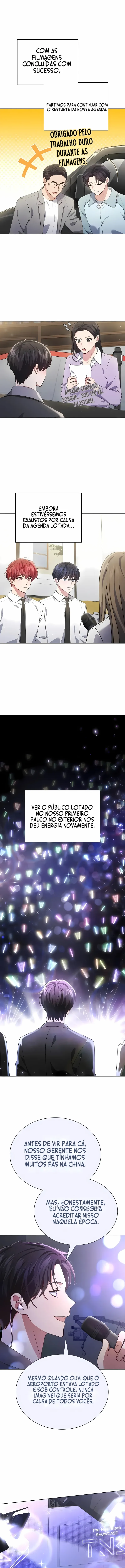 In This Life, The Greatest Star In The Universe Capítulo 105 Página 5