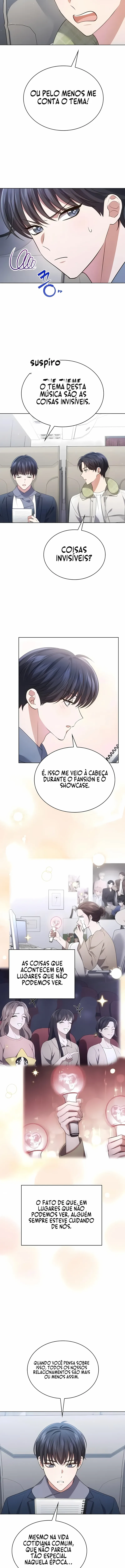 In This Life, The Greatest Star In The Universe Capítulo 105 Página 9