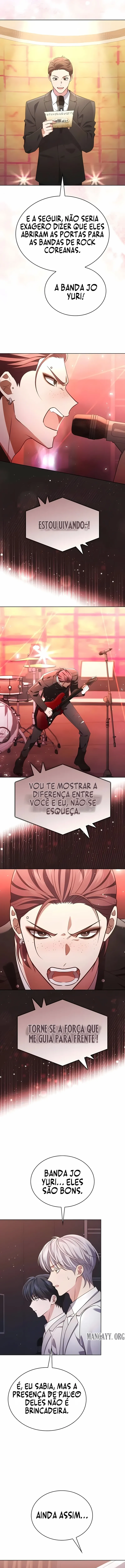 In This Life, The Greatest Star In The Universe Capítulo 107 Página 6