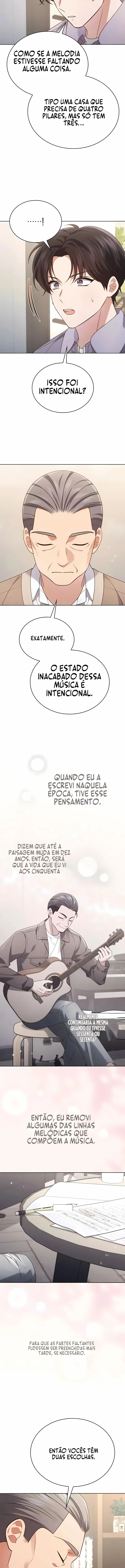 In This Life, The Greatest Star In The Universe Capítulo 109 Página 7