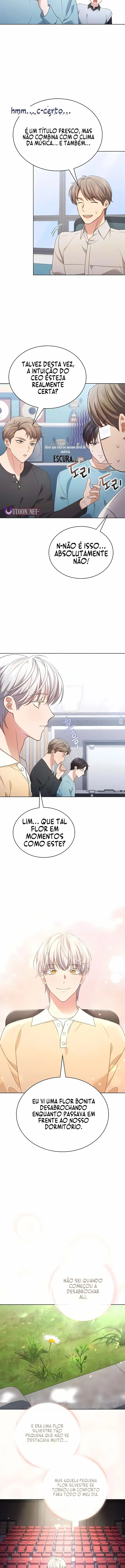 In This Life, The Greatest Star In The Universe Capítulo 113 Página 8