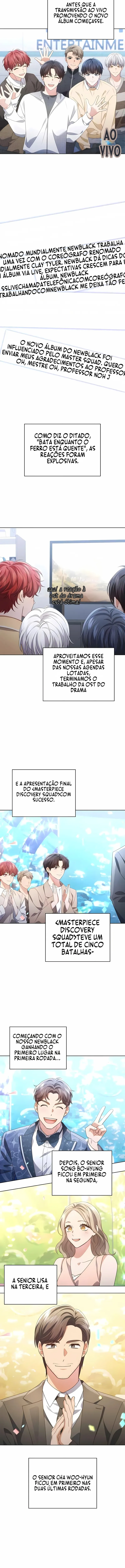 In This Life, The Greatest Star In The Universe Capítulo 114 Página 4