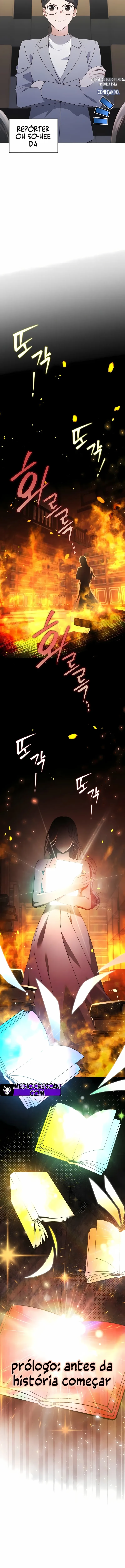 In This Life, The Greatest Star In The Universe Capítulo 115 Página 7