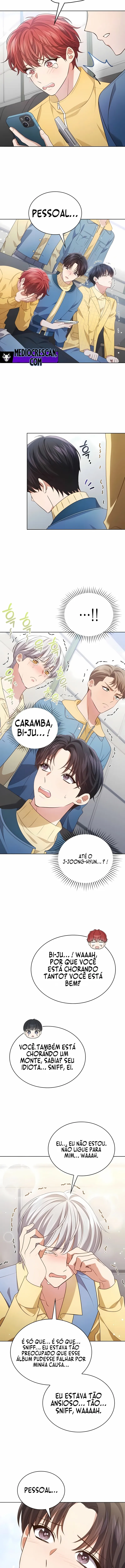 In This Life, The Greatest Star In The Universe Capítulo 116 Página 4