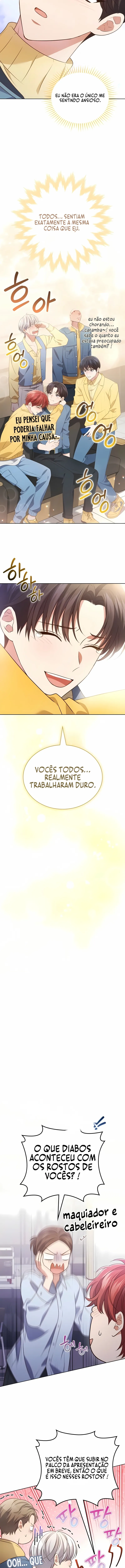 In This Life, The Greatest Star In The Universe Capítulo 116 Página 5