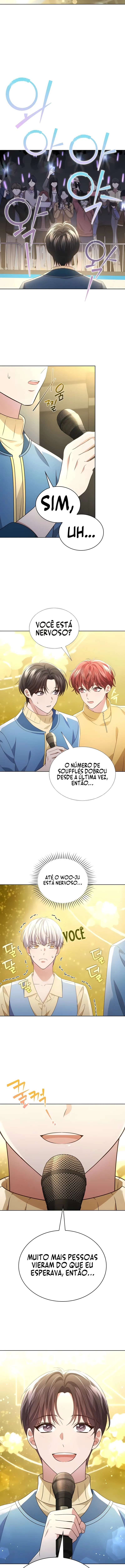 In This Life, The Greatest Star In The Universe Capítulo 116 Página 8