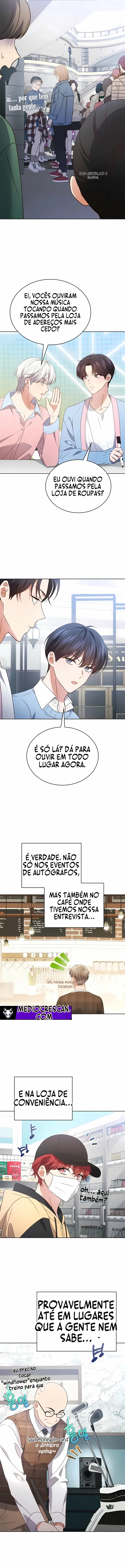 In This Life, The Greatest Star In The Universe Capítulo 117 Página 6