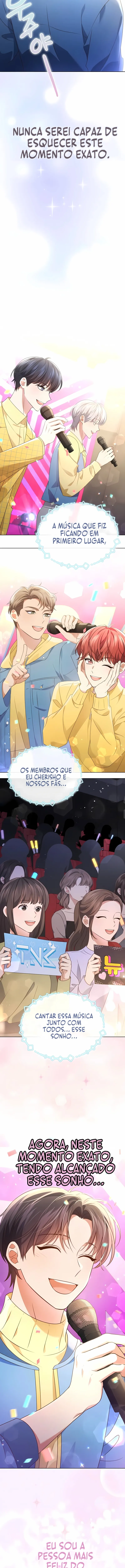 In This Life, The Greatest Star In The Universe Capítulo 118 Página 12