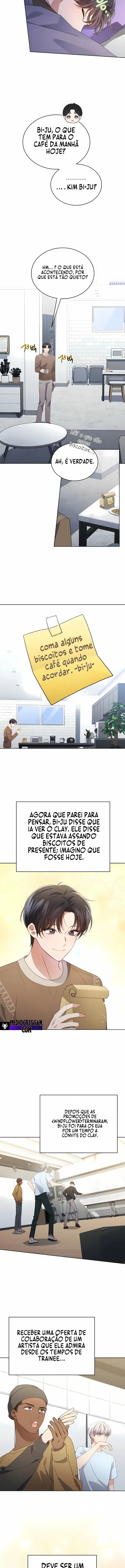 In This Life, The Greatest Star In The Universe Capítulo 119 Página 9