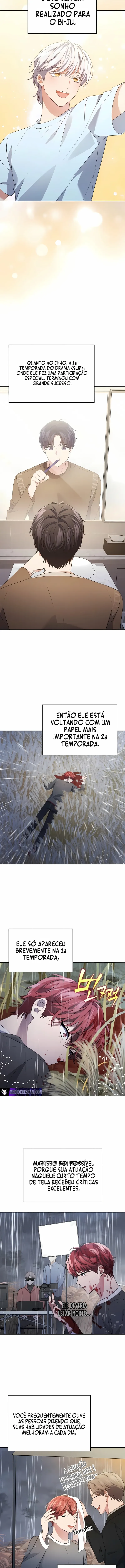 In This Life, The Greatest Star In The Universe Capítulo 119 Página 10