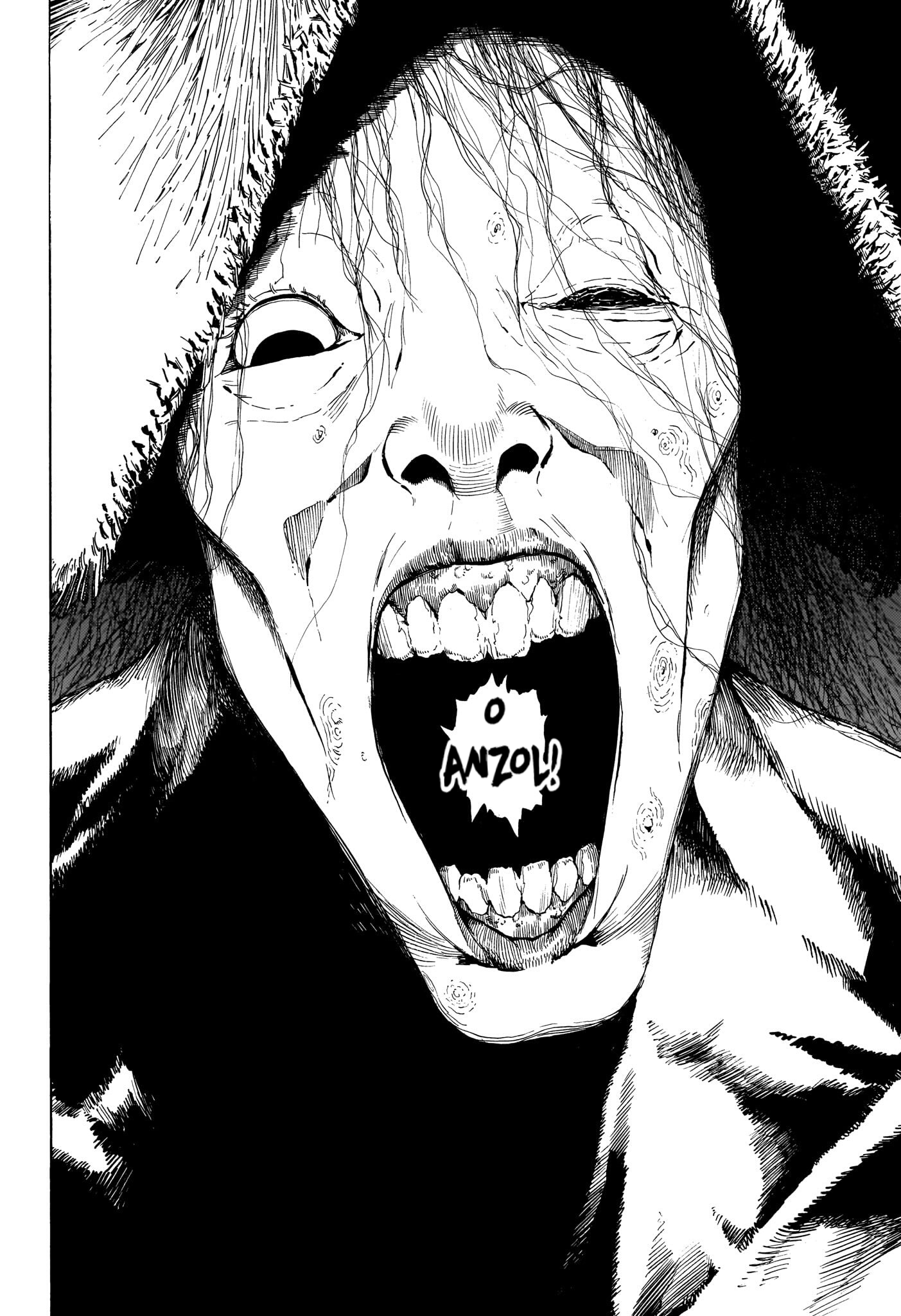 Quit Laughing, Shijima Capítulo 0 Página 29