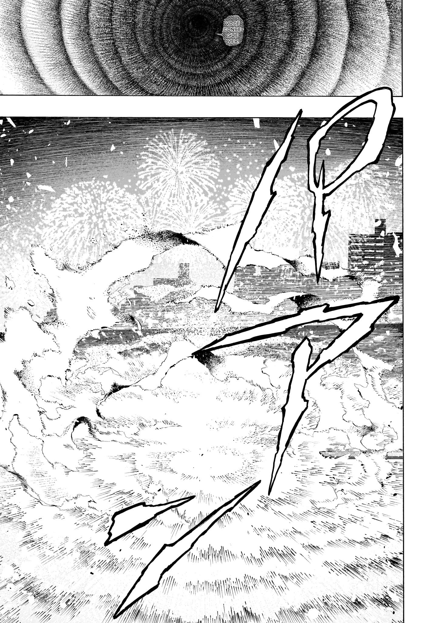 Quit Laughing, Shijima Capítulo 0 Página 56