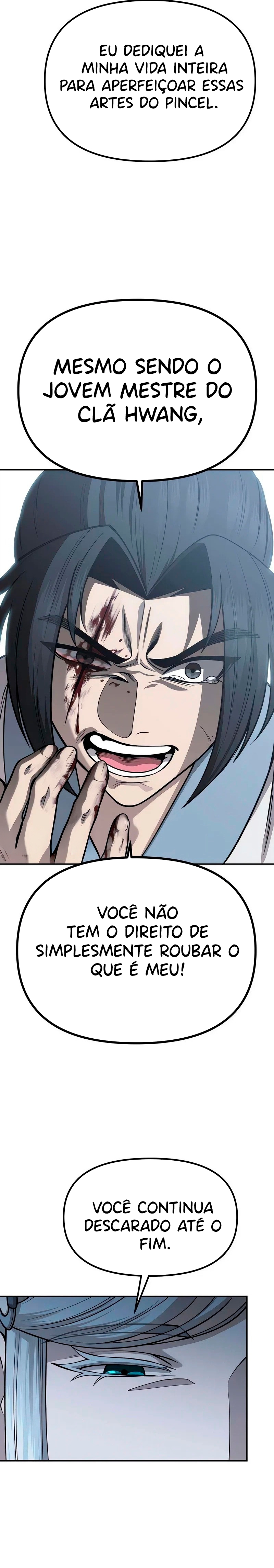 O Pincel Divino de Hwarim Capítulo 2 Página 8