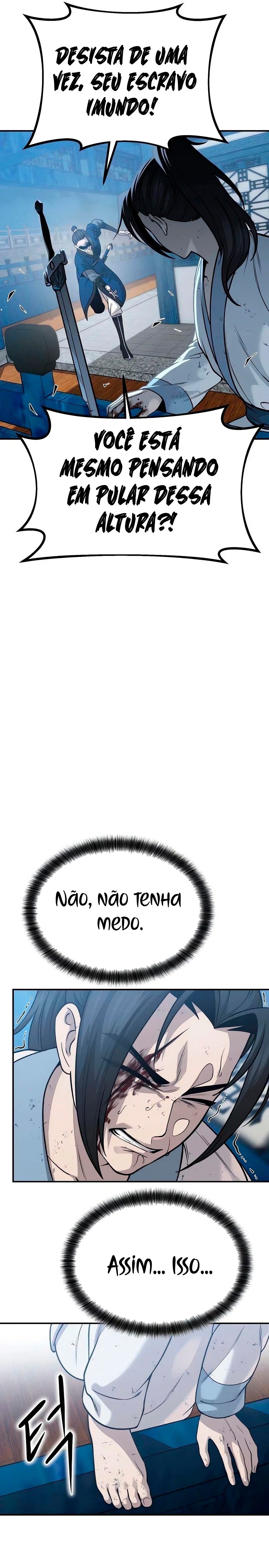 O Pincel Divino de Hwarim Capítulo 2 Página 13