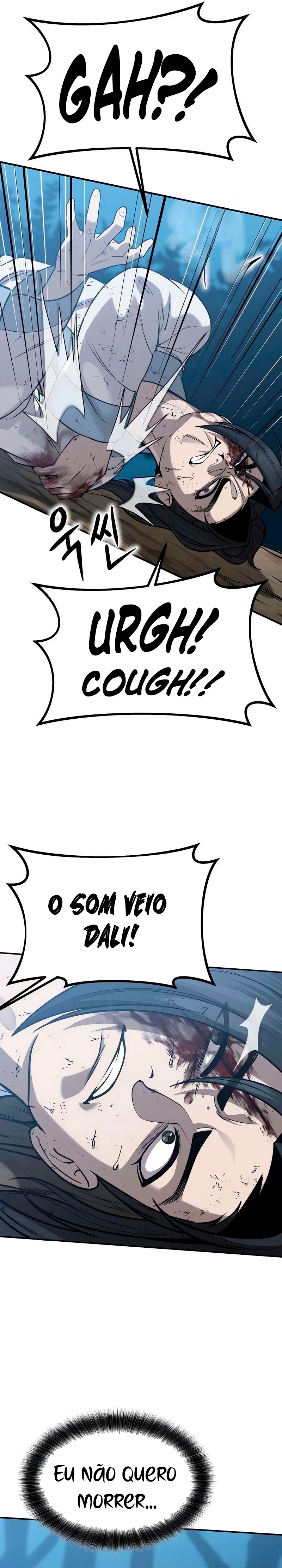 O Pincel Divino de Hwarim Capítulo 2 Página 19