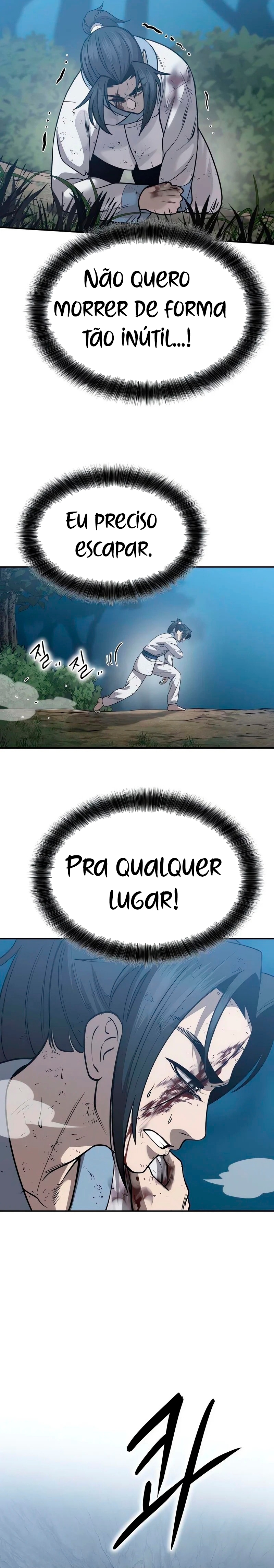O Pincel Divino de Hwarim Capítulo 2 Página 20