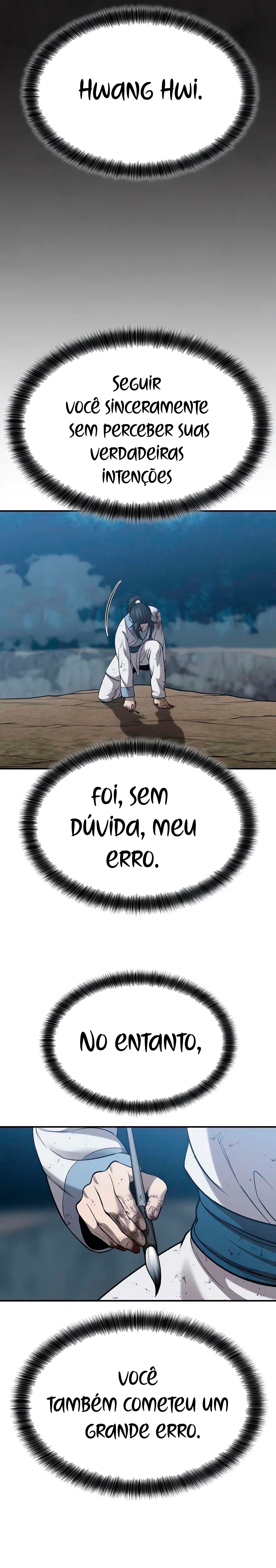 O Pincel Divino de Hwarim Capítulo 2 Página 28