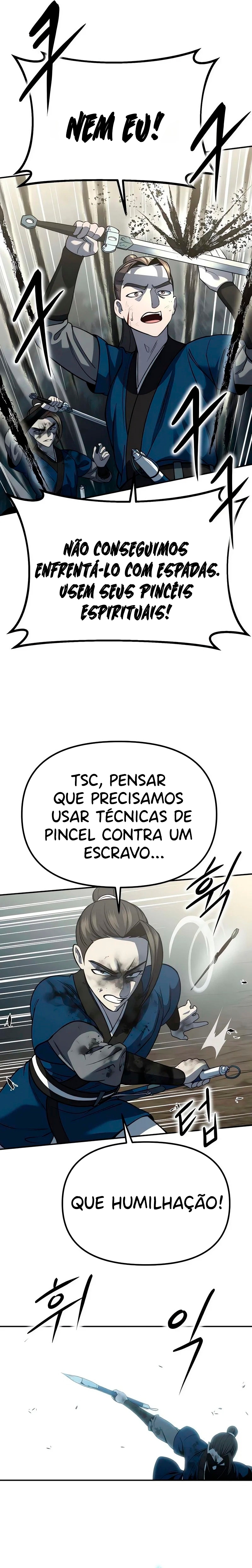 O Pincel Divino de Hwarim Capítulo 2 Página 33