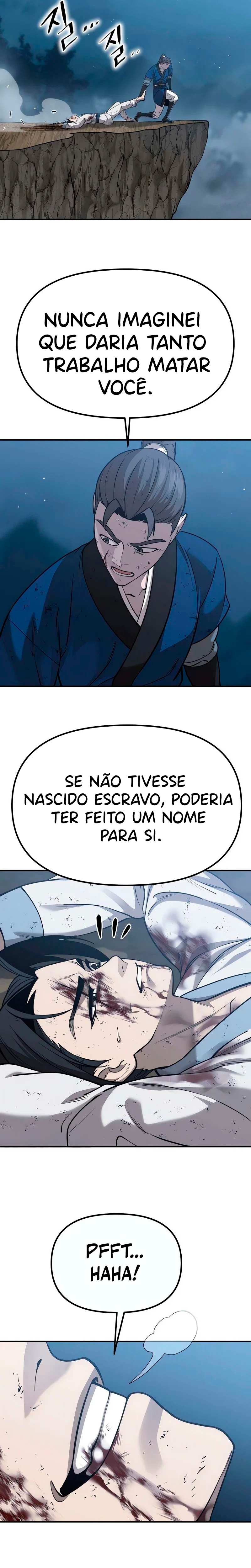 O Pincel Divino de Hwarim Capítulo 2 Página 44