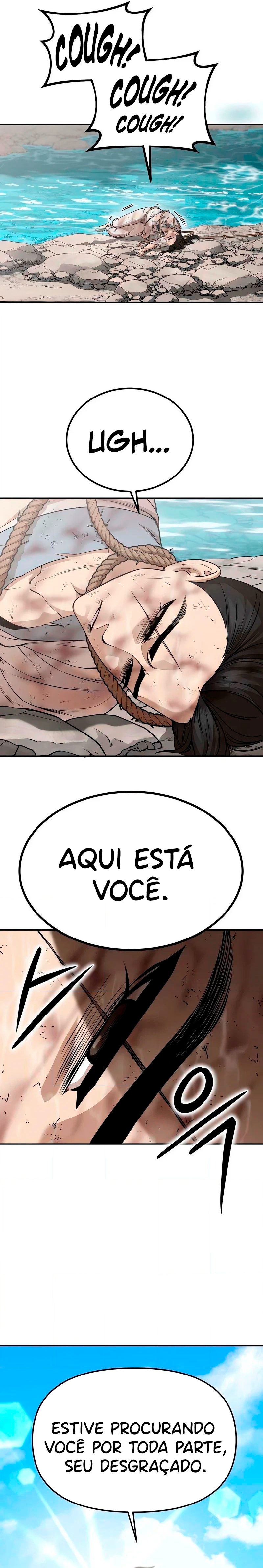 O Pincel Divino de Hwarim Capítulo 2 Página 51