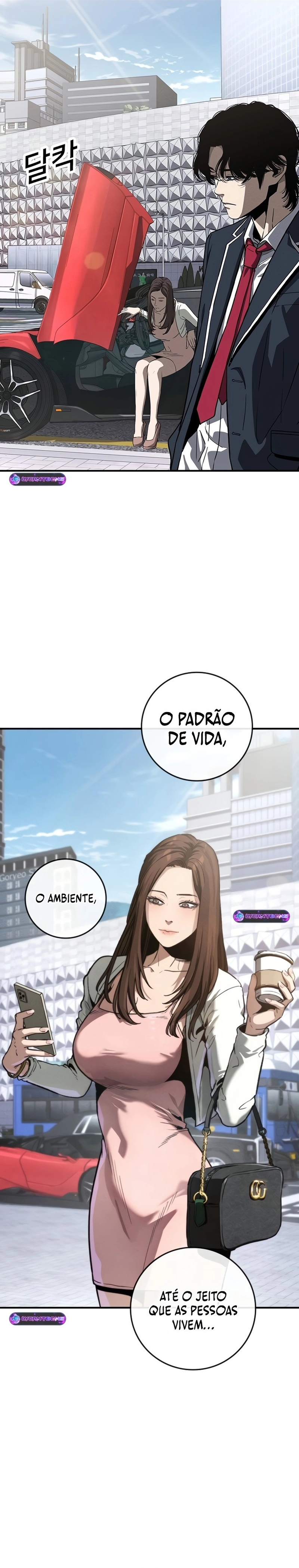 Contract Admission Capítulo 1 Página 10