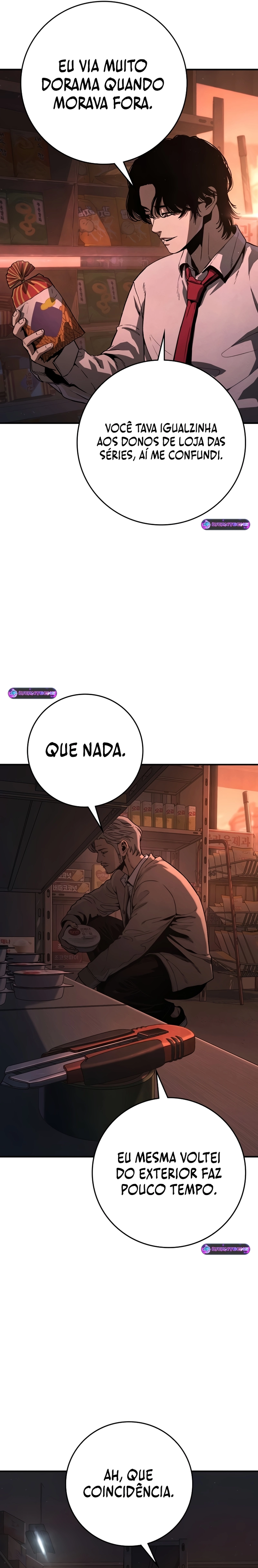 Contract Admission Capítulo 1 Página 27