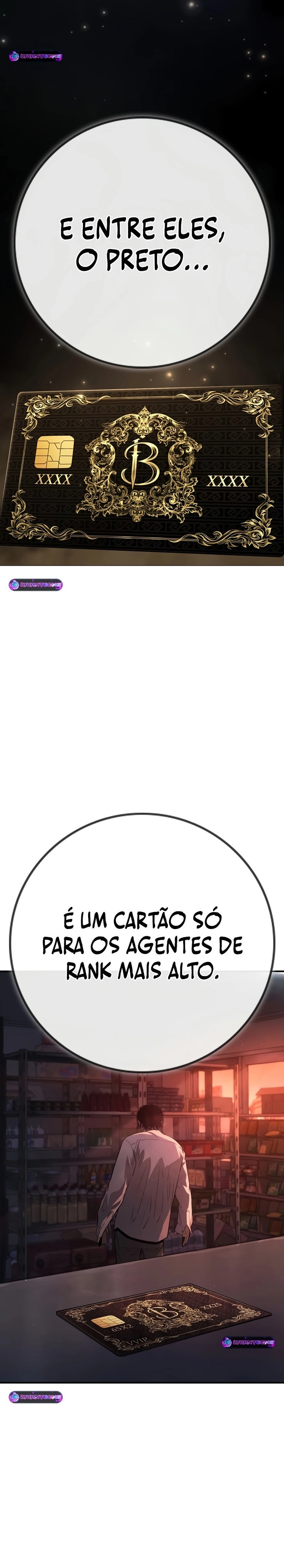 Contract Admission Capítulo 1 Página 35