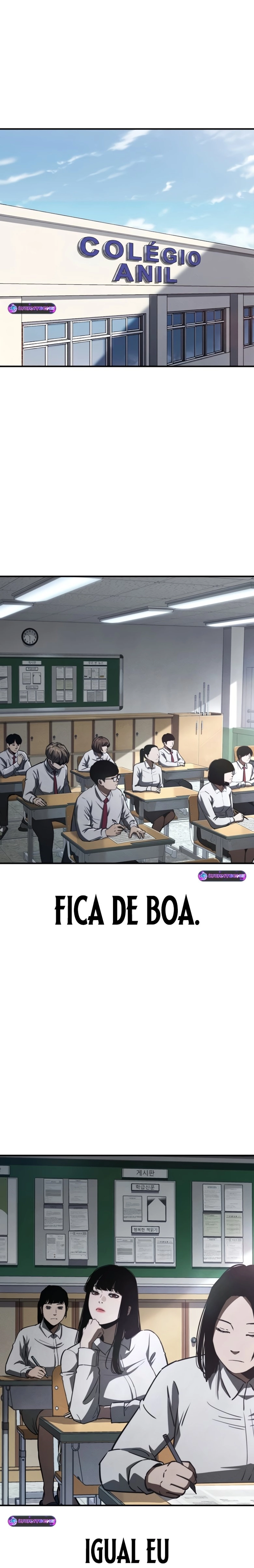 Contract Admission Capítulo 1 Página 91