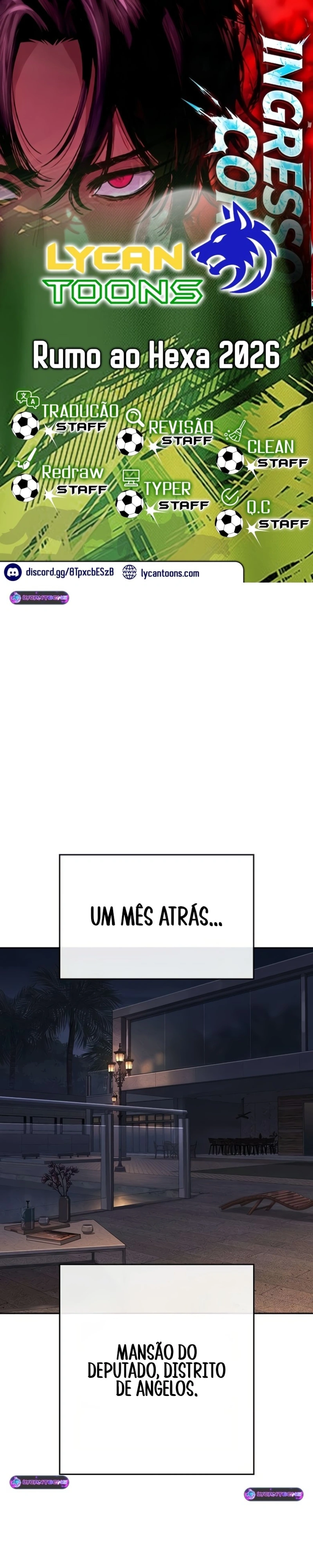 Contract Admission Capítulo 2 Página 1
