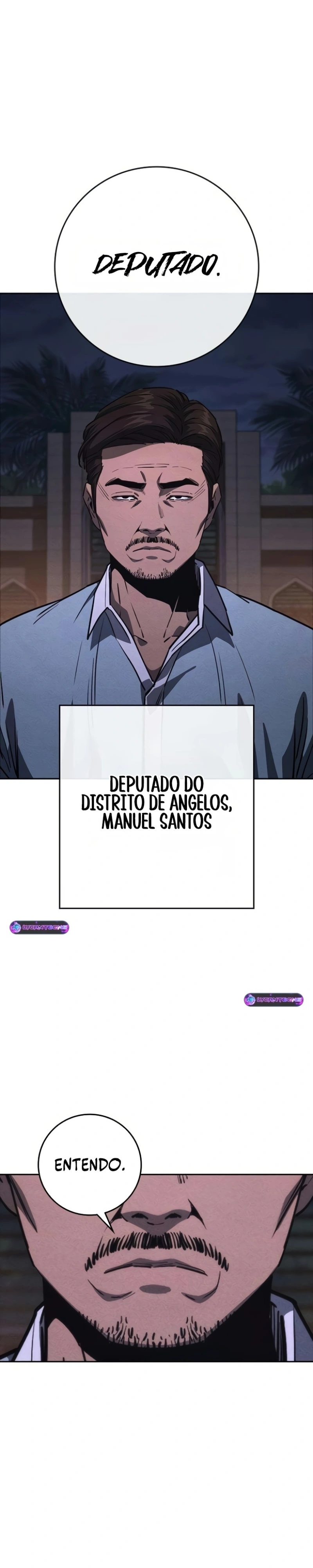 Contract Admission Capítulo 2 Página 4