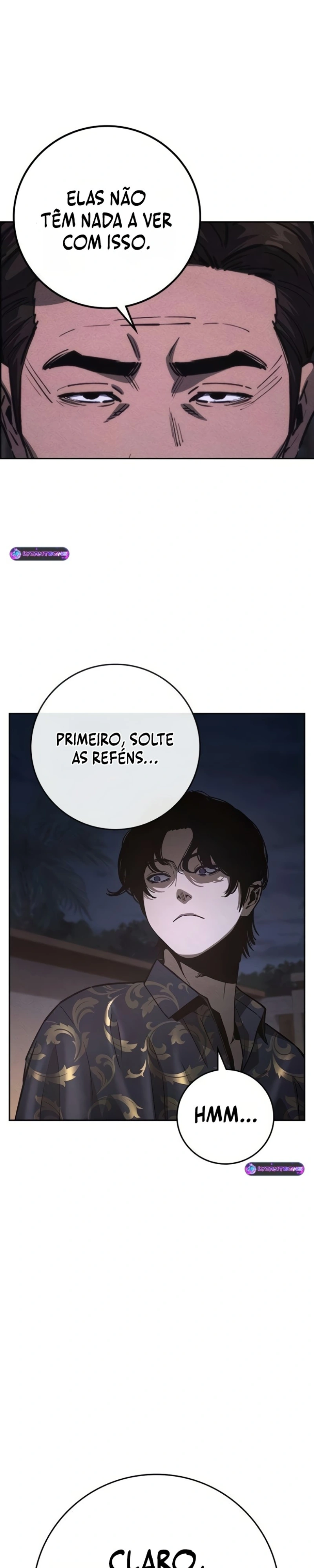 Contract Admission Capítulo 2 Página 6