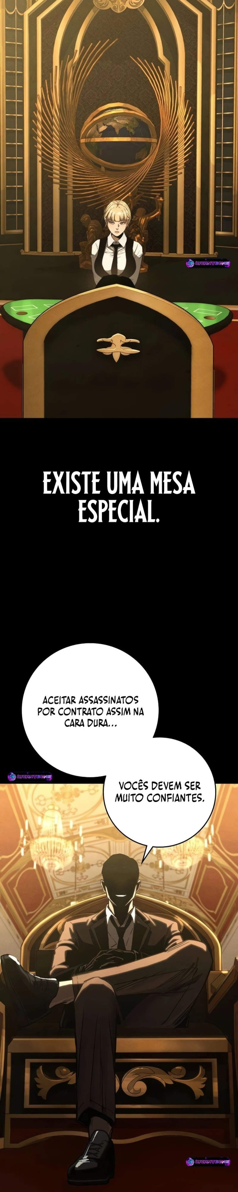 Contract Admission Capítulo 2 Página 14