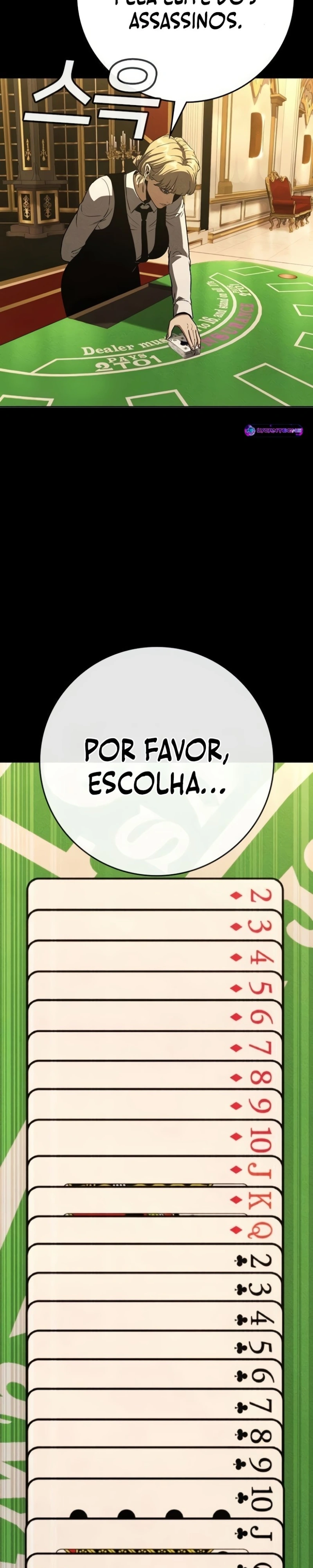 Contract Admission Capítulo 2 Página 17