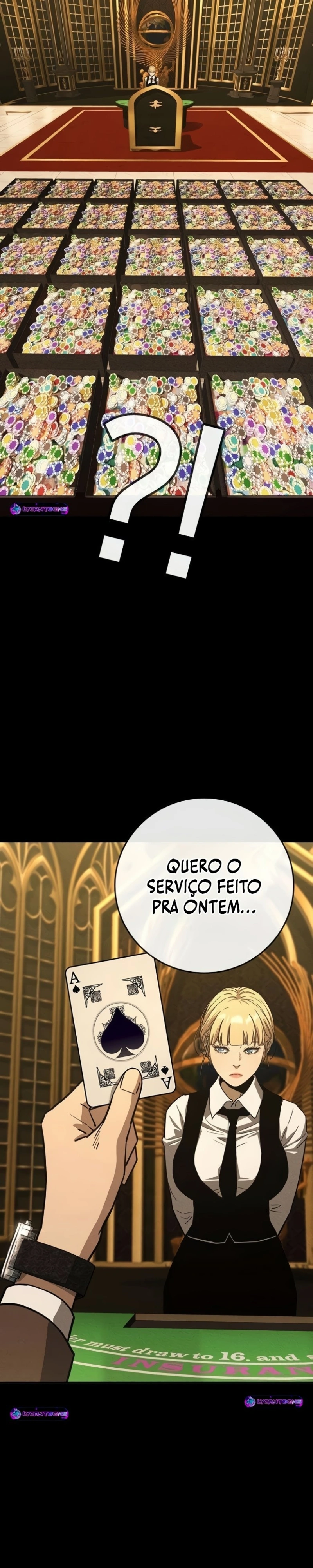 Contract Admission Capítulo 2 Página 22