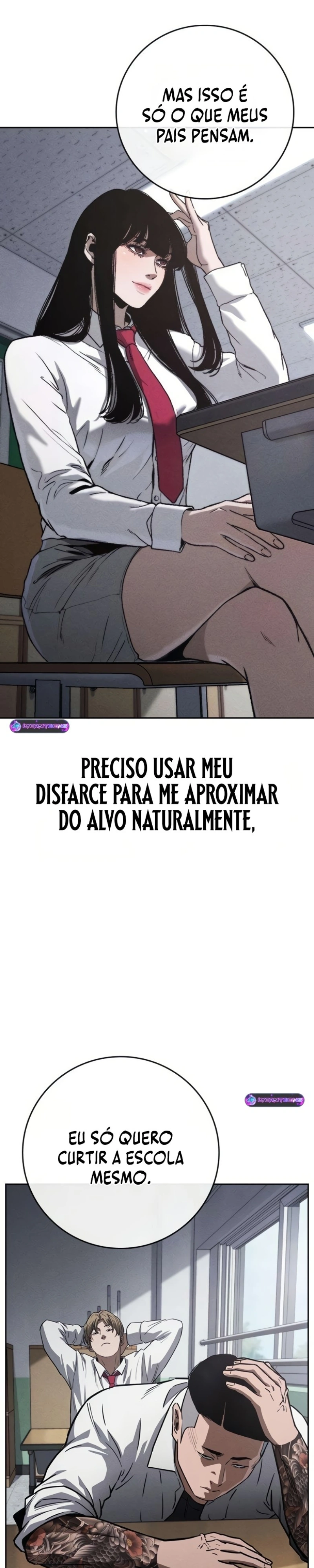 Contract Admission Capítulo 2 Página 34