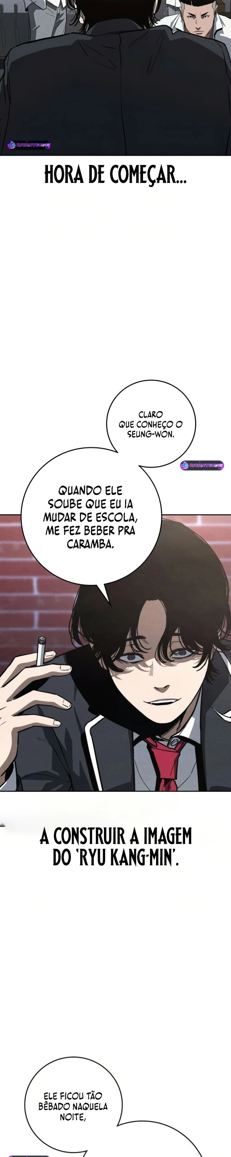 Contract Admission Capítulo 2 Página 54