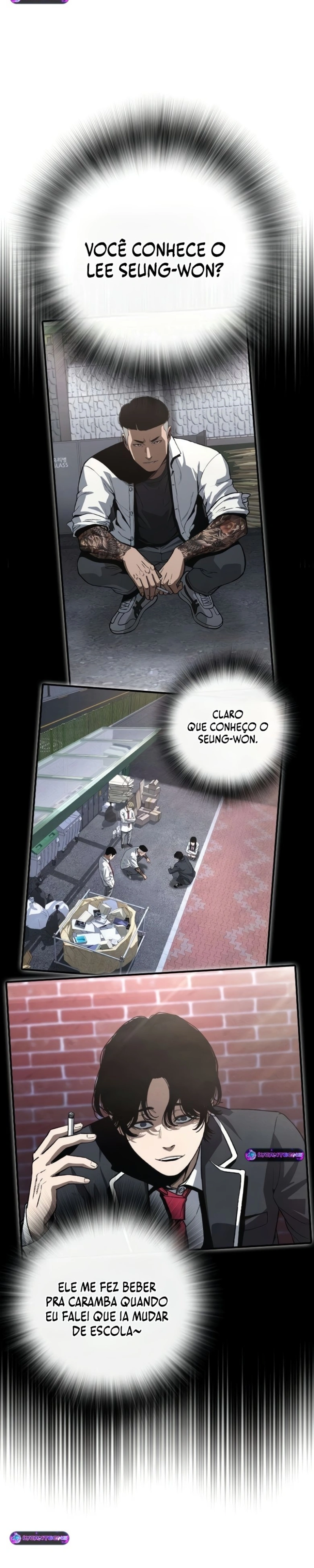 Contract Admission Capítulo 2 Página 77