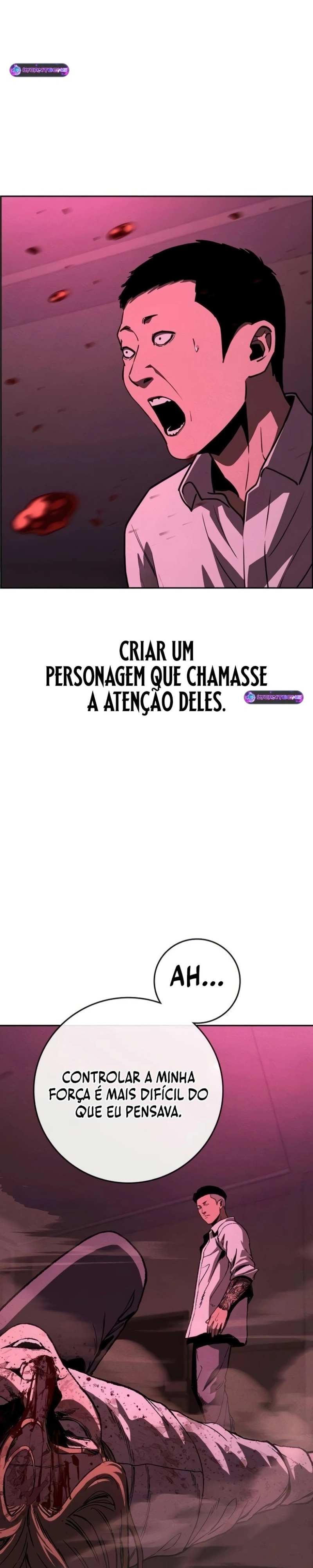 Contract Admission Capítulo 2 Página 99