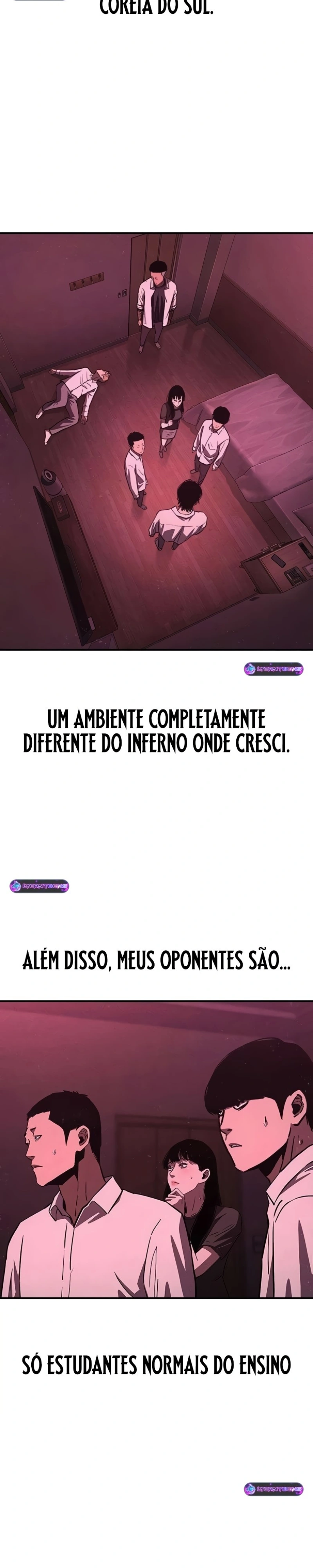 Contract Admission Capítulo 3 Página 18