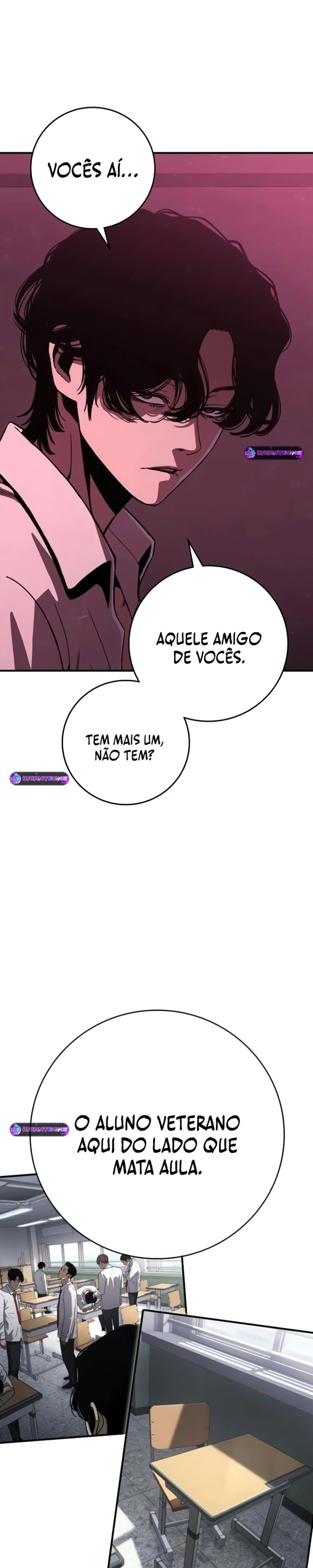 Contract Admission Capítulo 3 Página 31