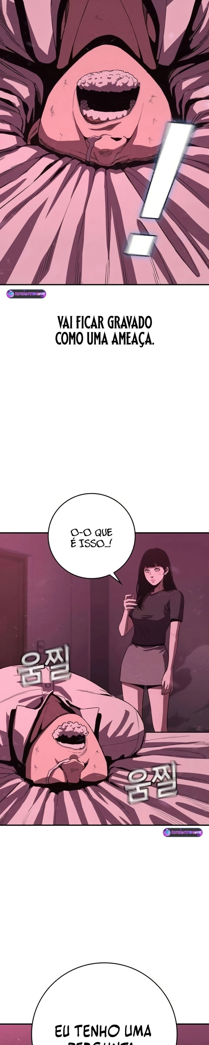 Contract Admission Capítulo 3 Página 29