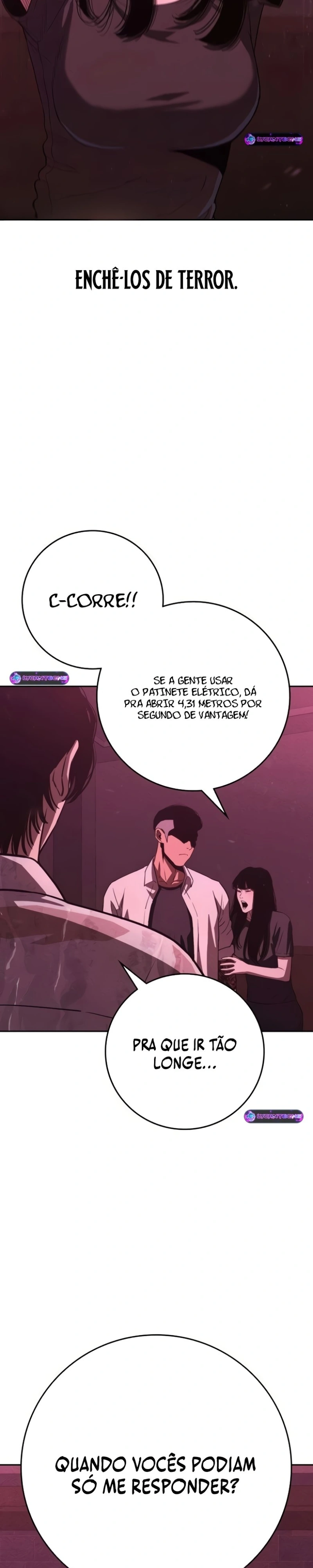 Contract Admission Capítulo 3 Página 43