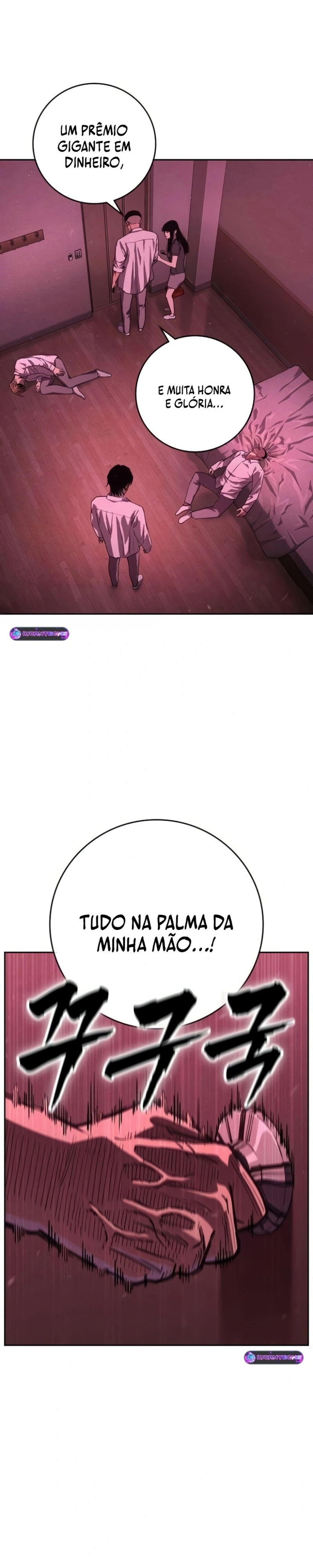 Contract Admission Capítulo 3 Página 46