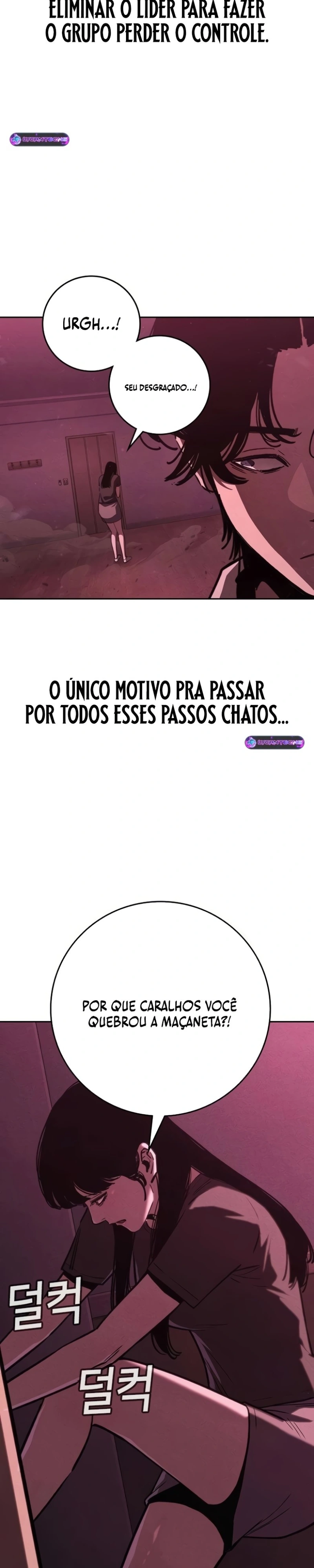 Contract Admission Capítulo 3 Página 56